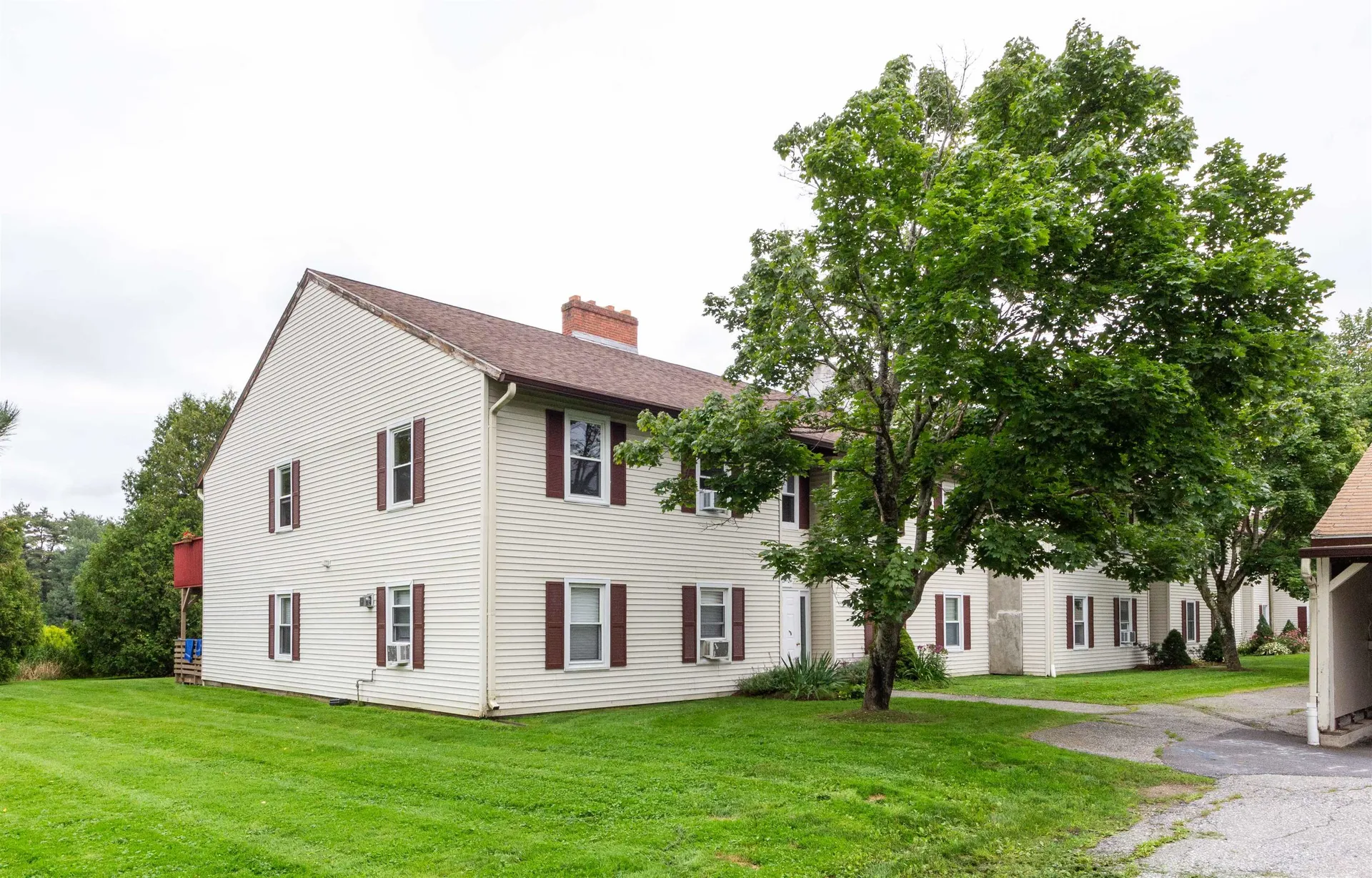 22 Saybrook Road Essex Junction VT 05452