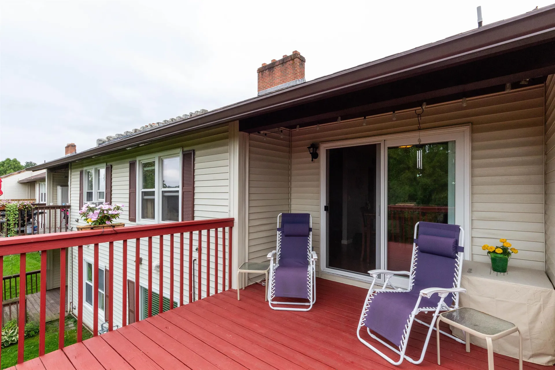 22 Saybrook Road Essex Junction VT 05452