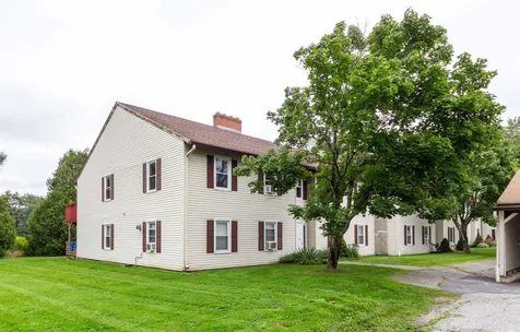 22 Saybrook Road Essex Junction VT 05452