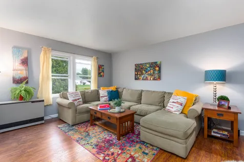 22 Saybrook Road Essex Junction VT 05452