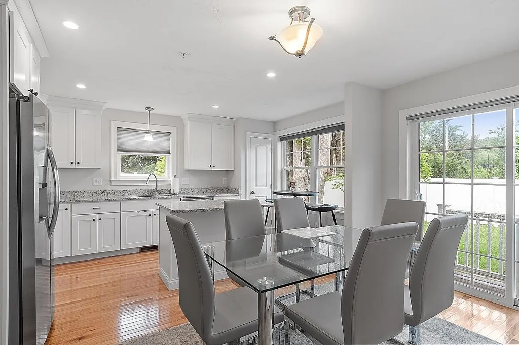 18 Chianti Drive Salem NH 03079