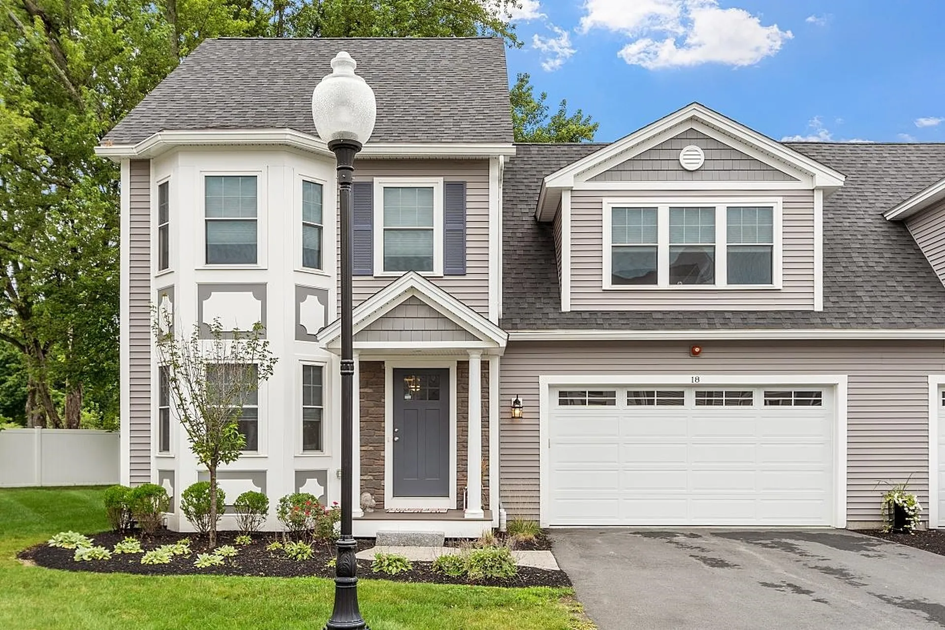 18 Chianti Drive Salem NH 03079