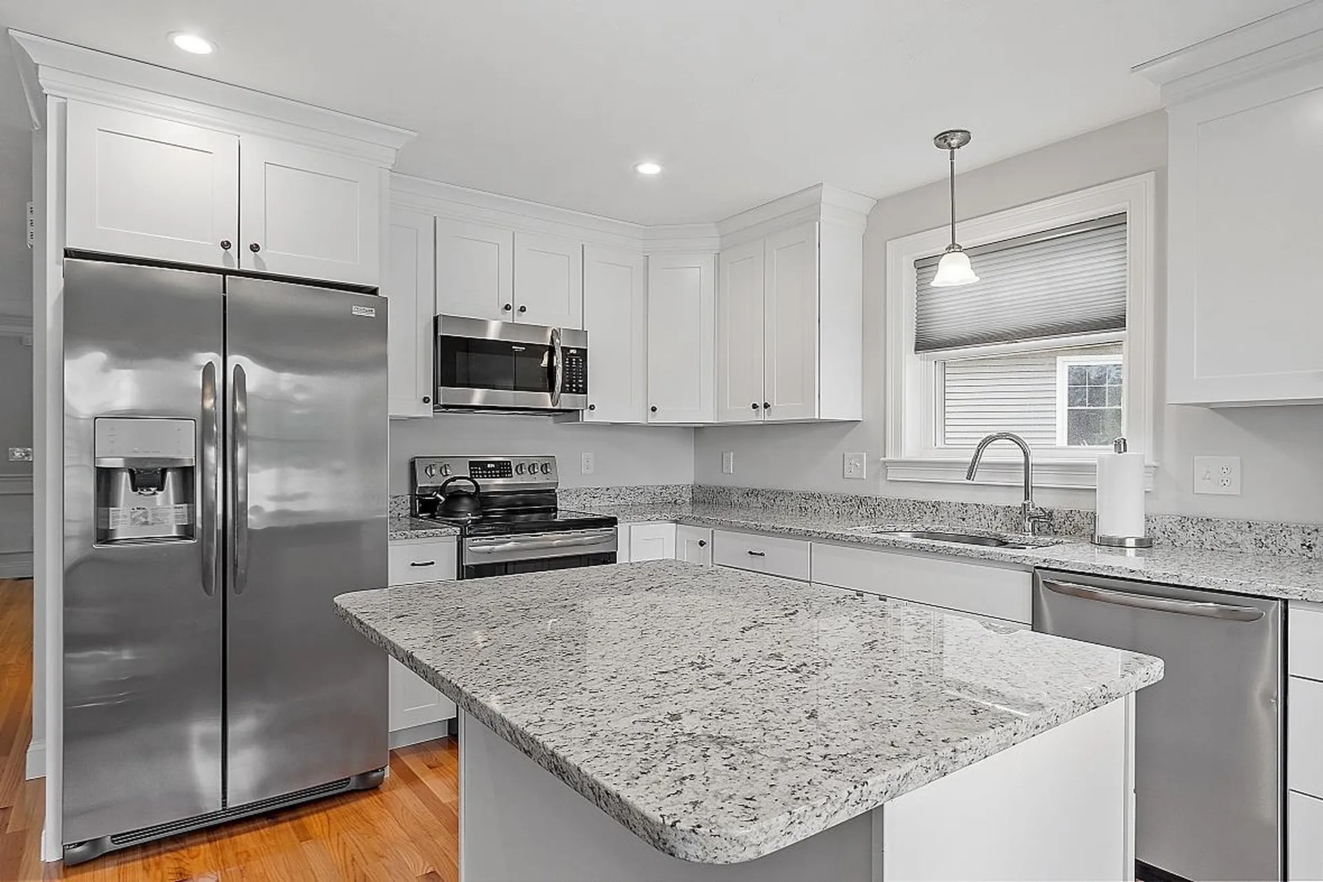 18 Chianti Drive Salem NH 03079
