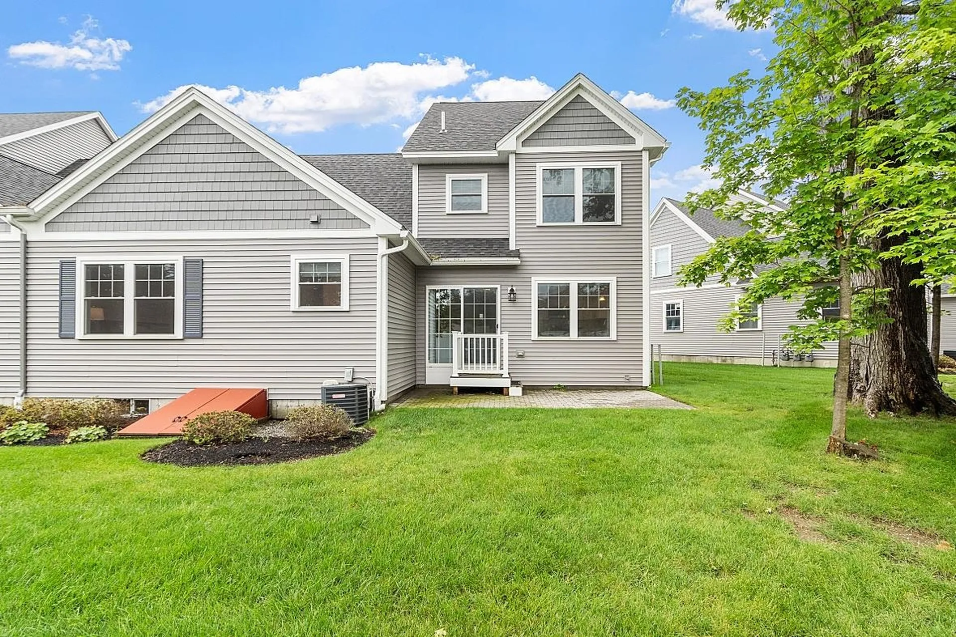 18 Chianti Drive Salem NH 03079