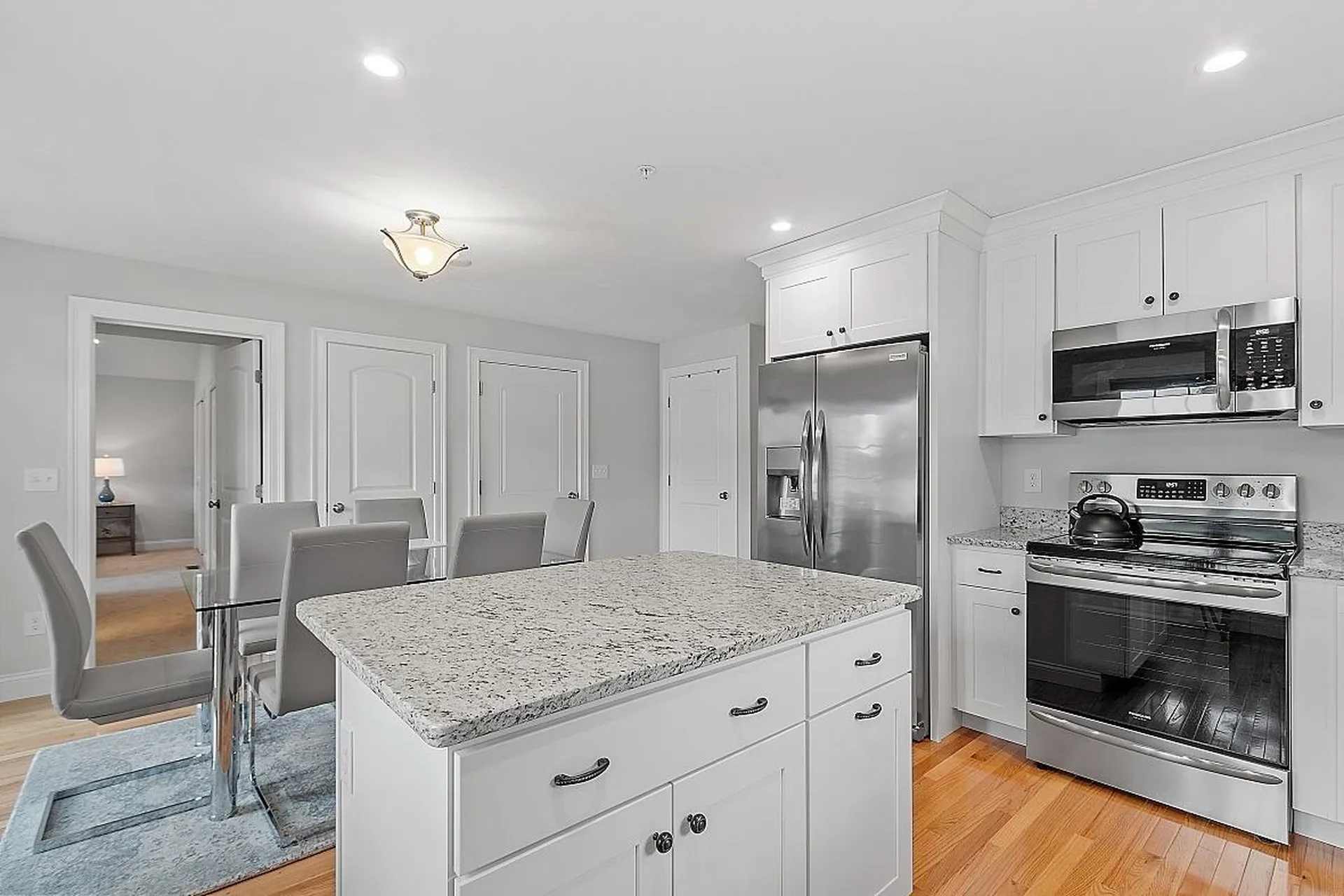 18 Chianti Drive Salem NH 03079