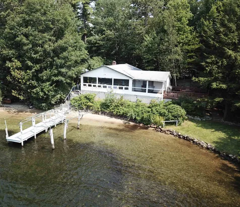 9 Spindle Point Road Meredith NH 03253