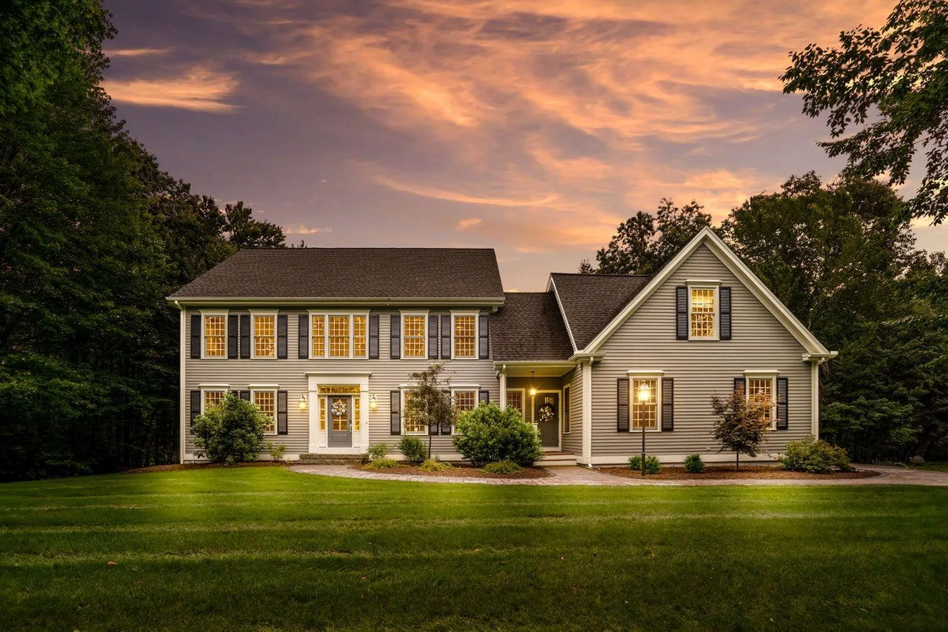 19 Spartan Drive Bedford NH 03110