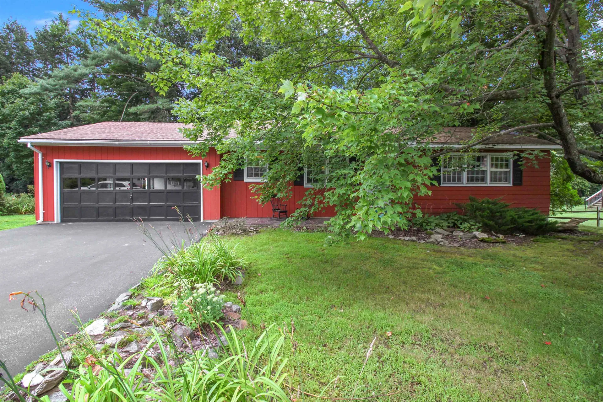 13 Meadow Drive Springfield VT 05156
