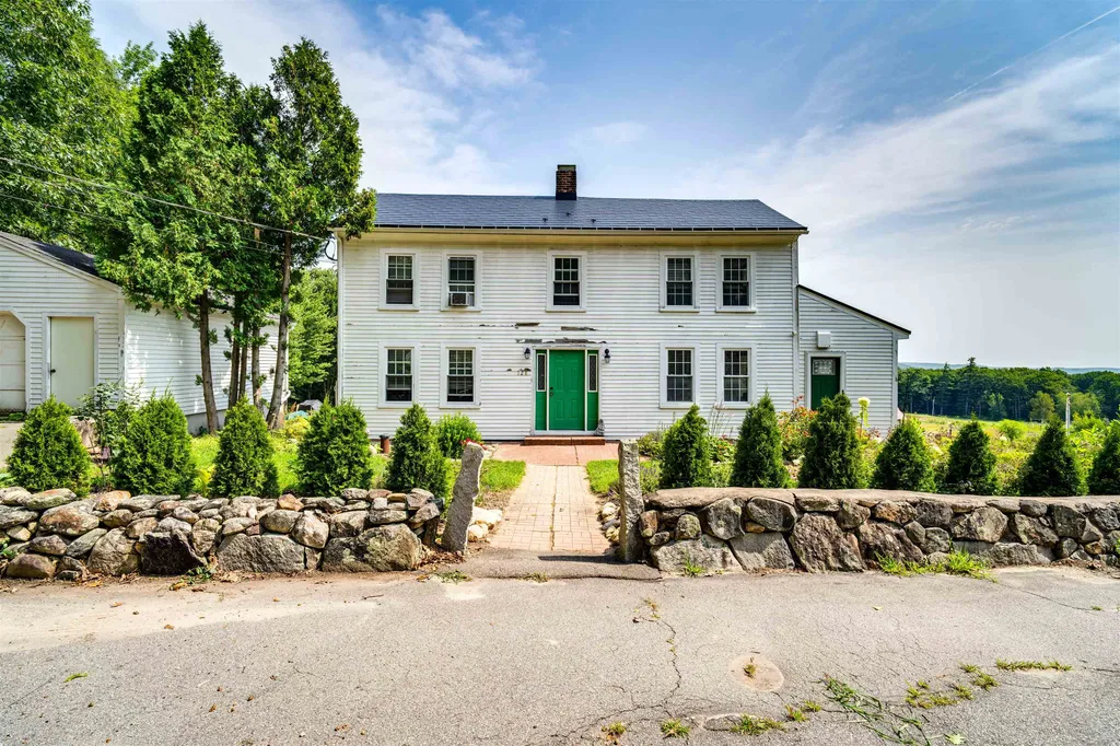 128 Governors Road Milton NH 03851