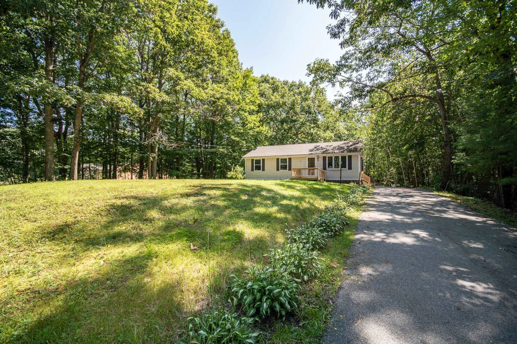 12 Mandela Drive Rochester NH 03868