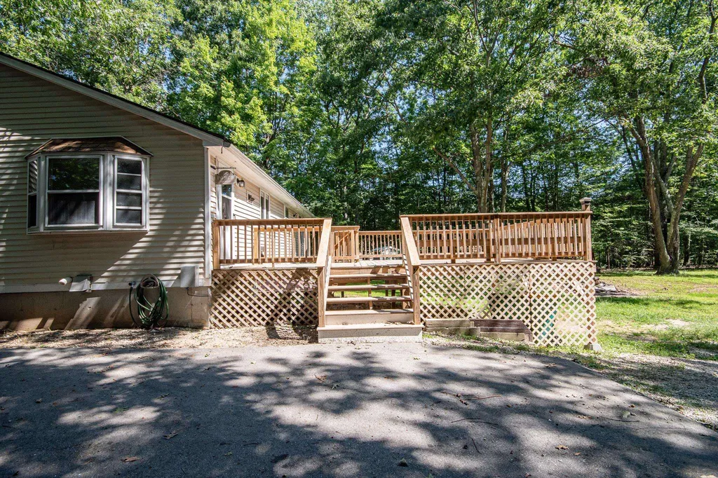 12 Mandela Drive Rochester NH 03868