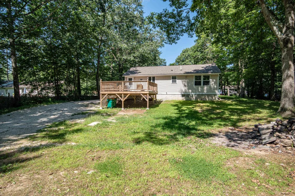 12 Mandela Drive Rochester NH 03868