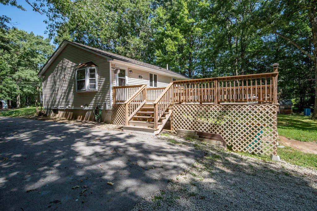 12 Mandela Drive Rochester NH 03868