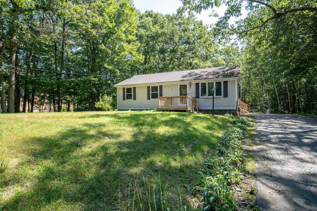 12 Mandela Drive Rochester NH 03868
