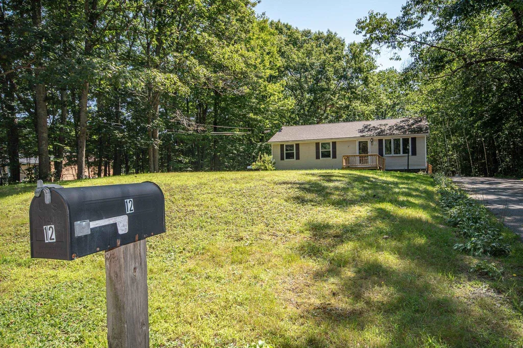 12 Mandela Drive Rochester NH 03868