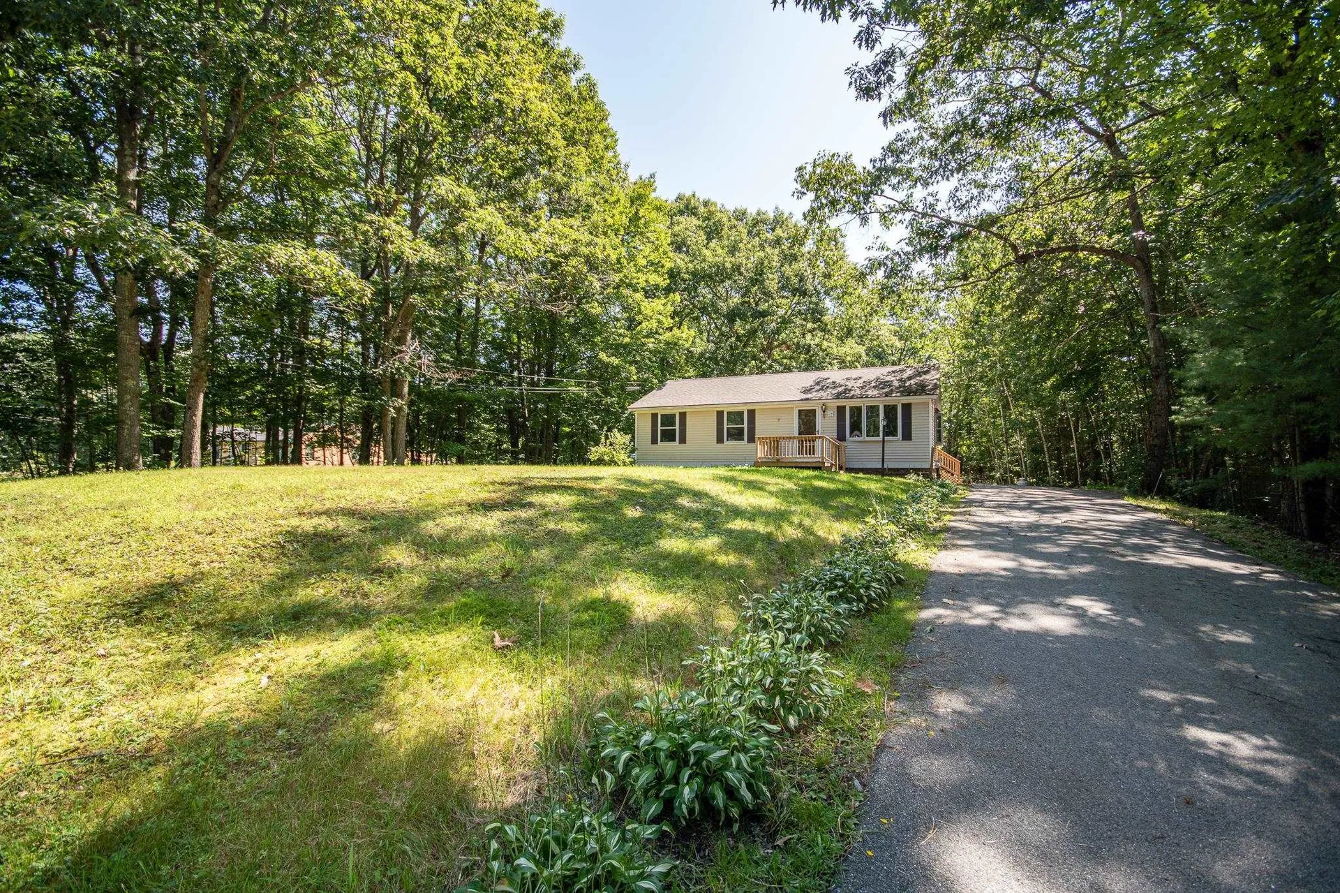 12 Mandela Drive Rochester NH 03868