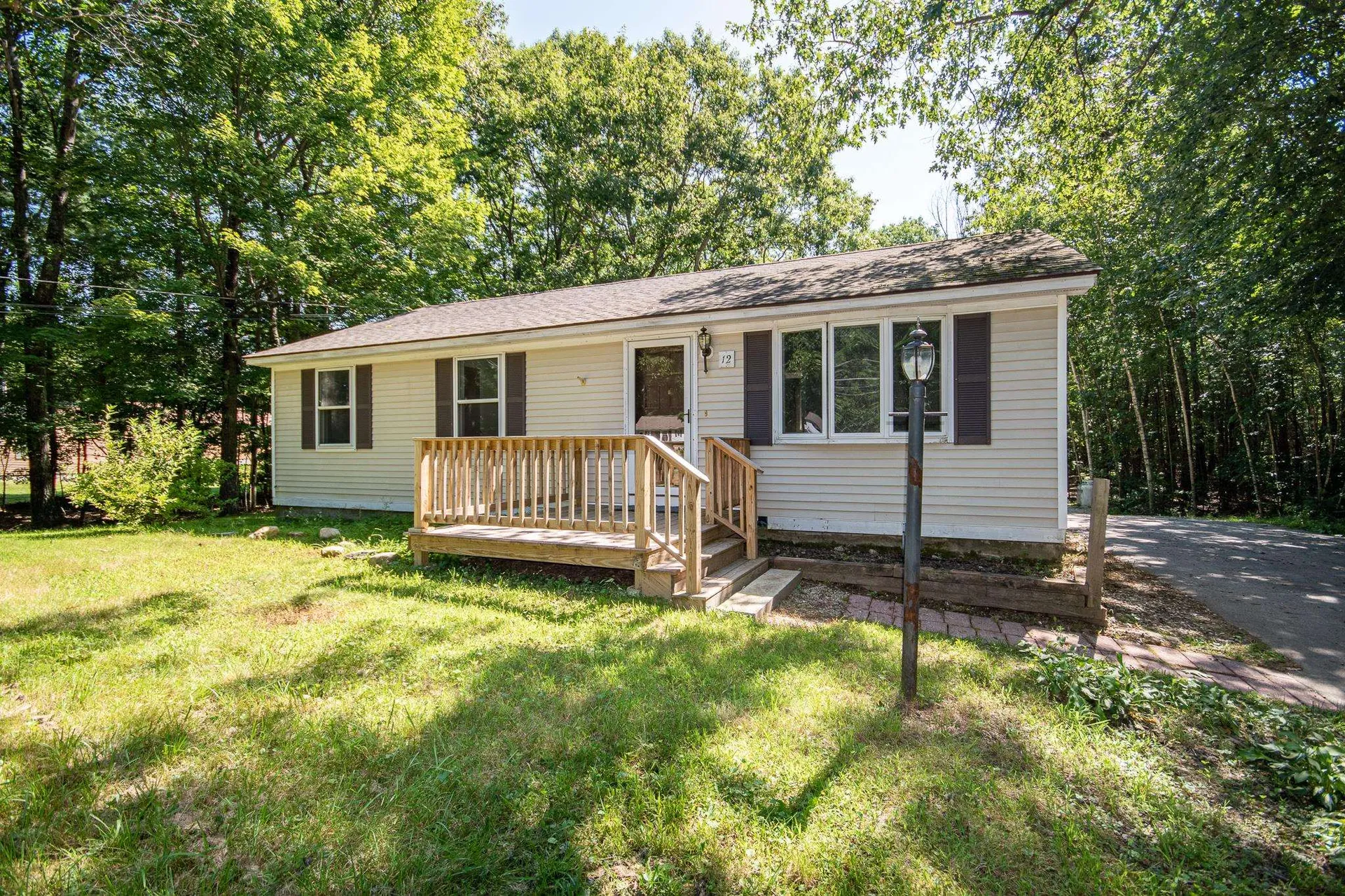 12 Mandela Drive Rochester NH 03868