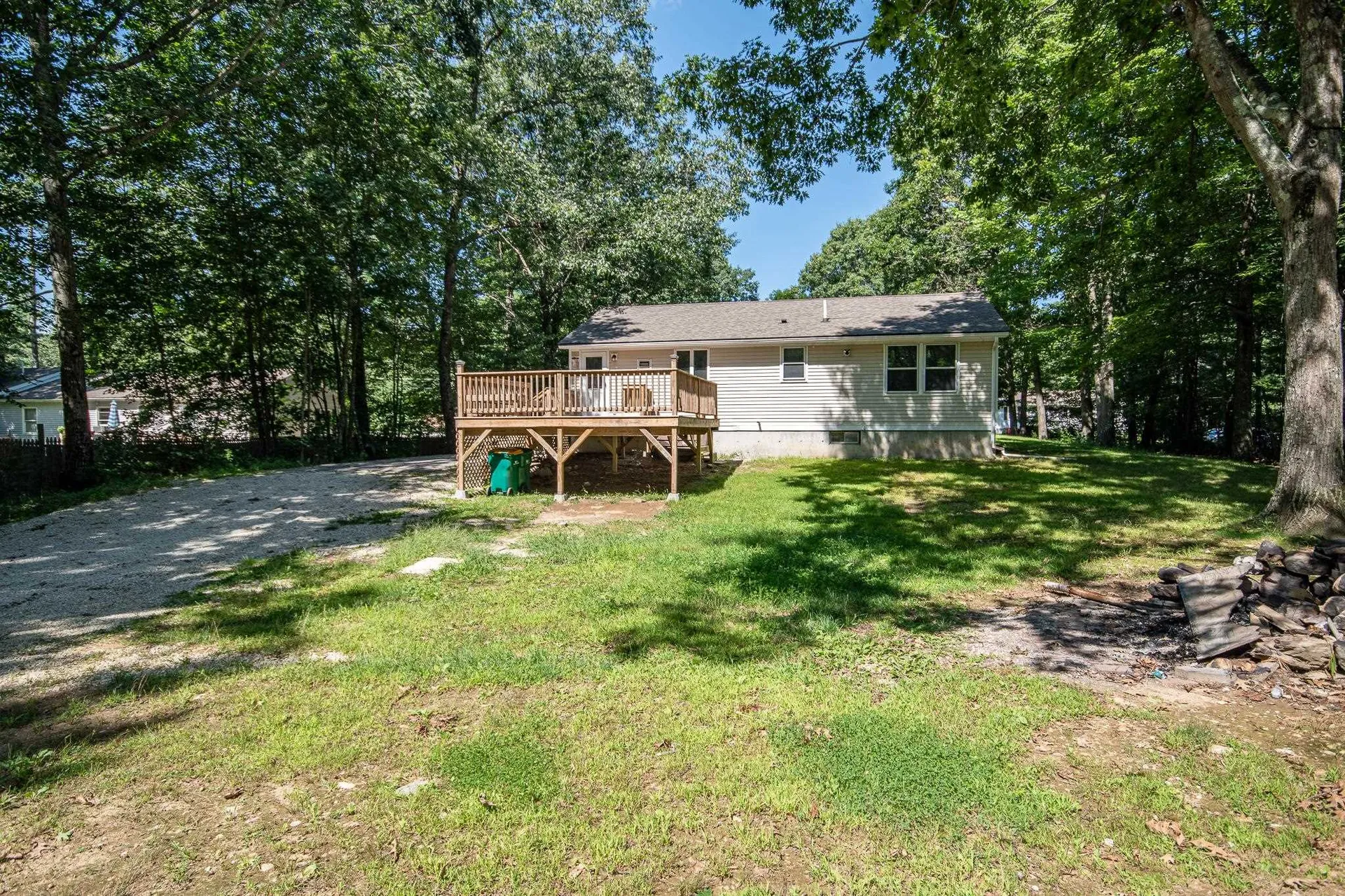 12 Mandela Drive Rochester NH 03868