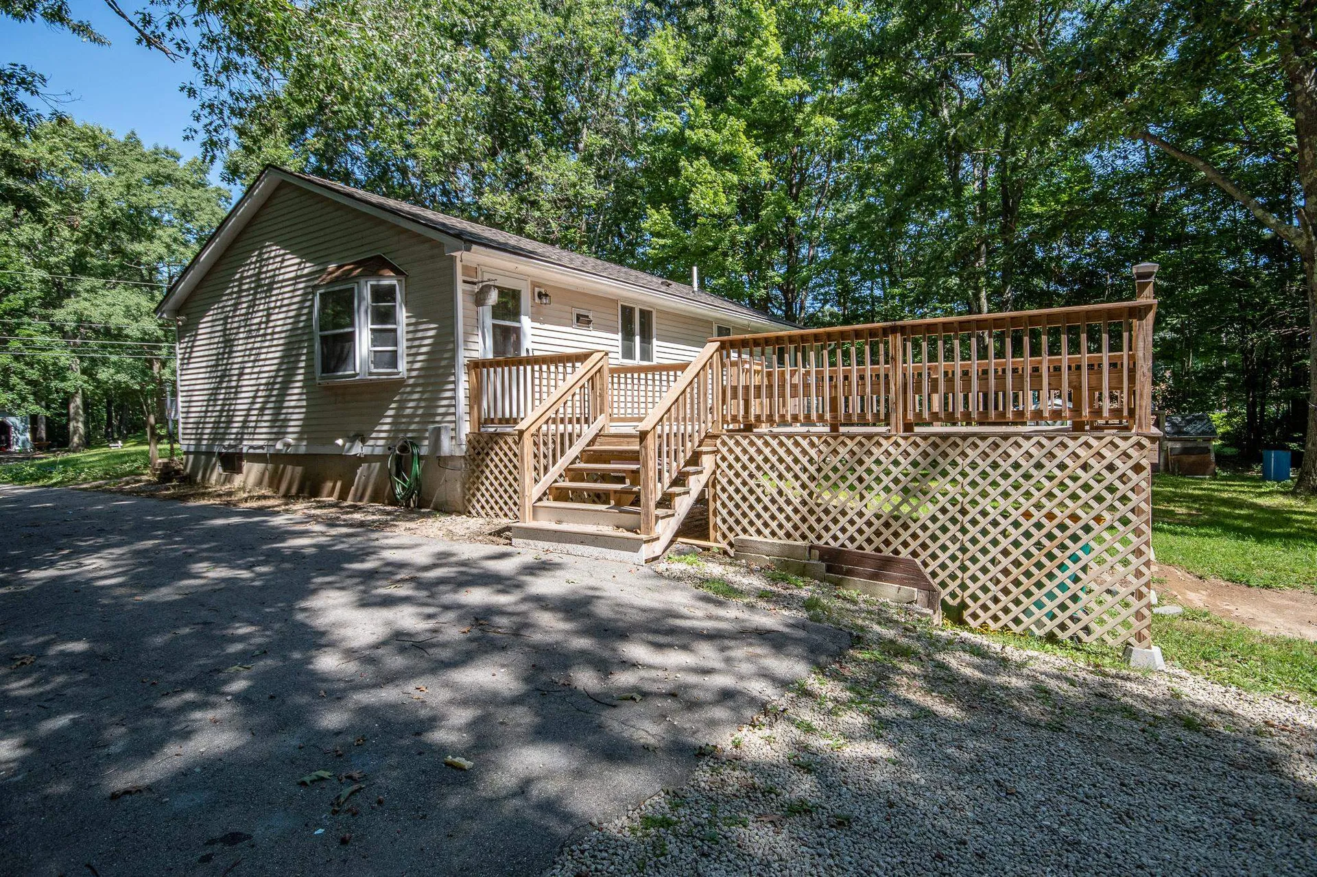 12 Mandela Drive Rochester NH 03868
