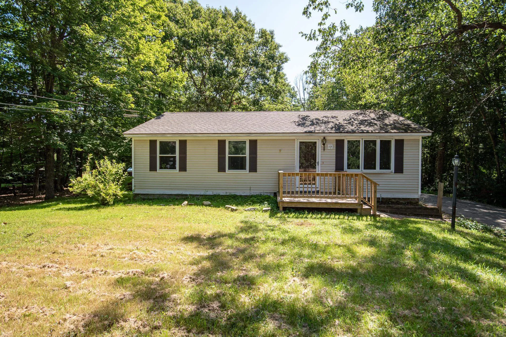 12 Mandela Drive Rochester NH 03868