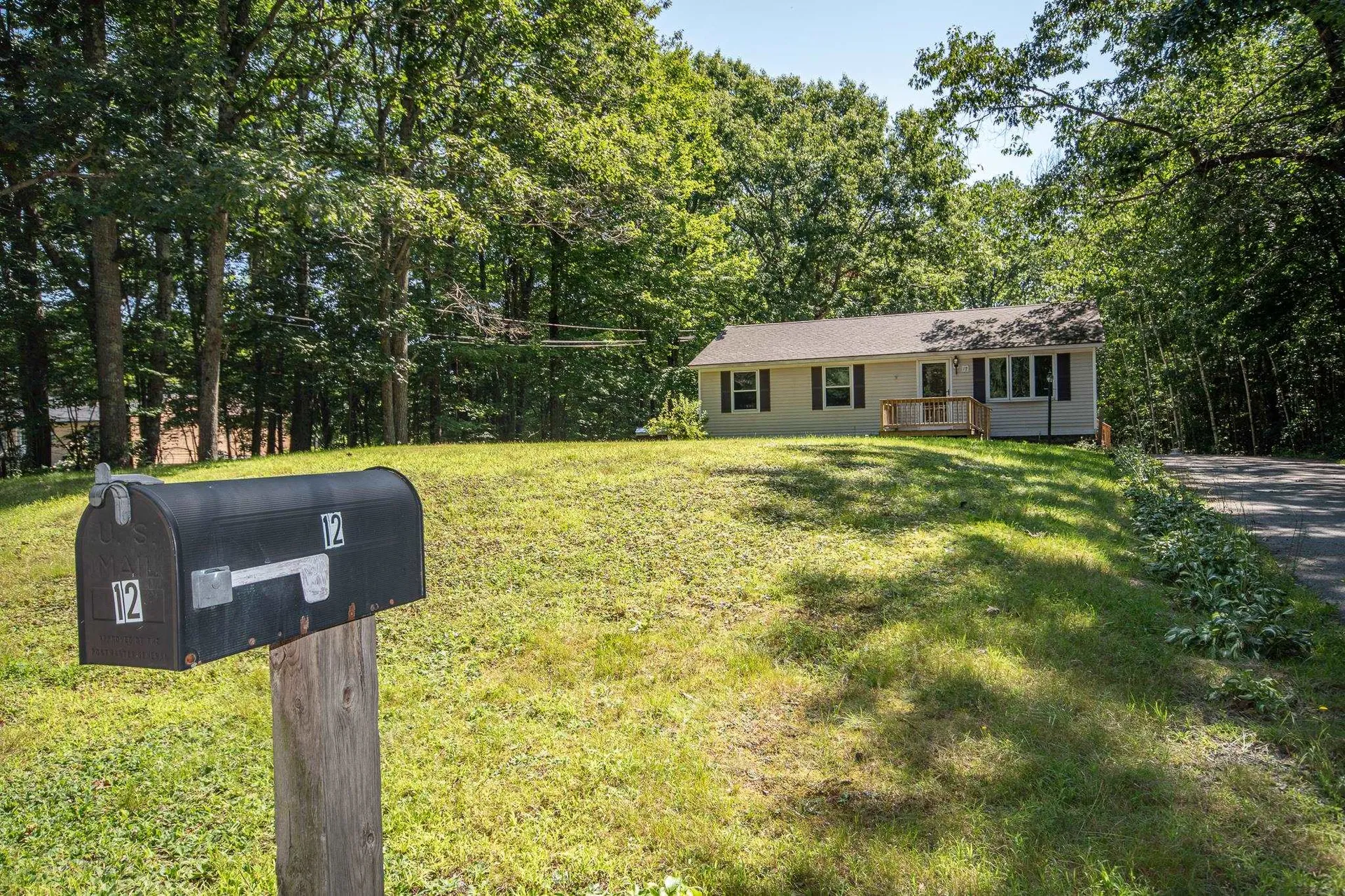 12 Mandela Drive Rochester NH 03868