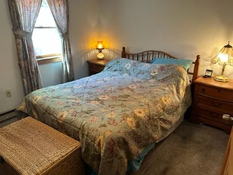 131 Old Stage Road Brookfield VT 05036