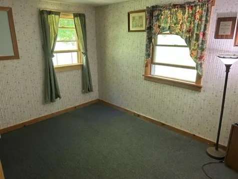 131 Old Stage Road Brookfield VT 05036