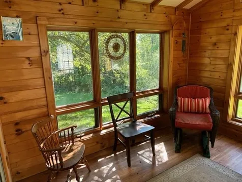 131 Old Stage Road Brookfield VT 05036