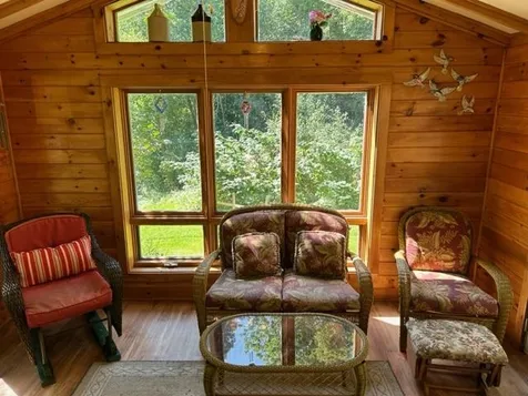 131 Old Stage Road Brookfield VT 05036