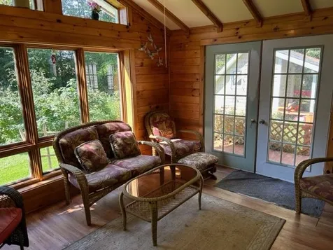 131 Old Stage Road Brookfield VT 05036