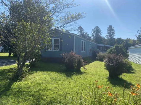 424 Sterling View Road Hyde Park VT 05655