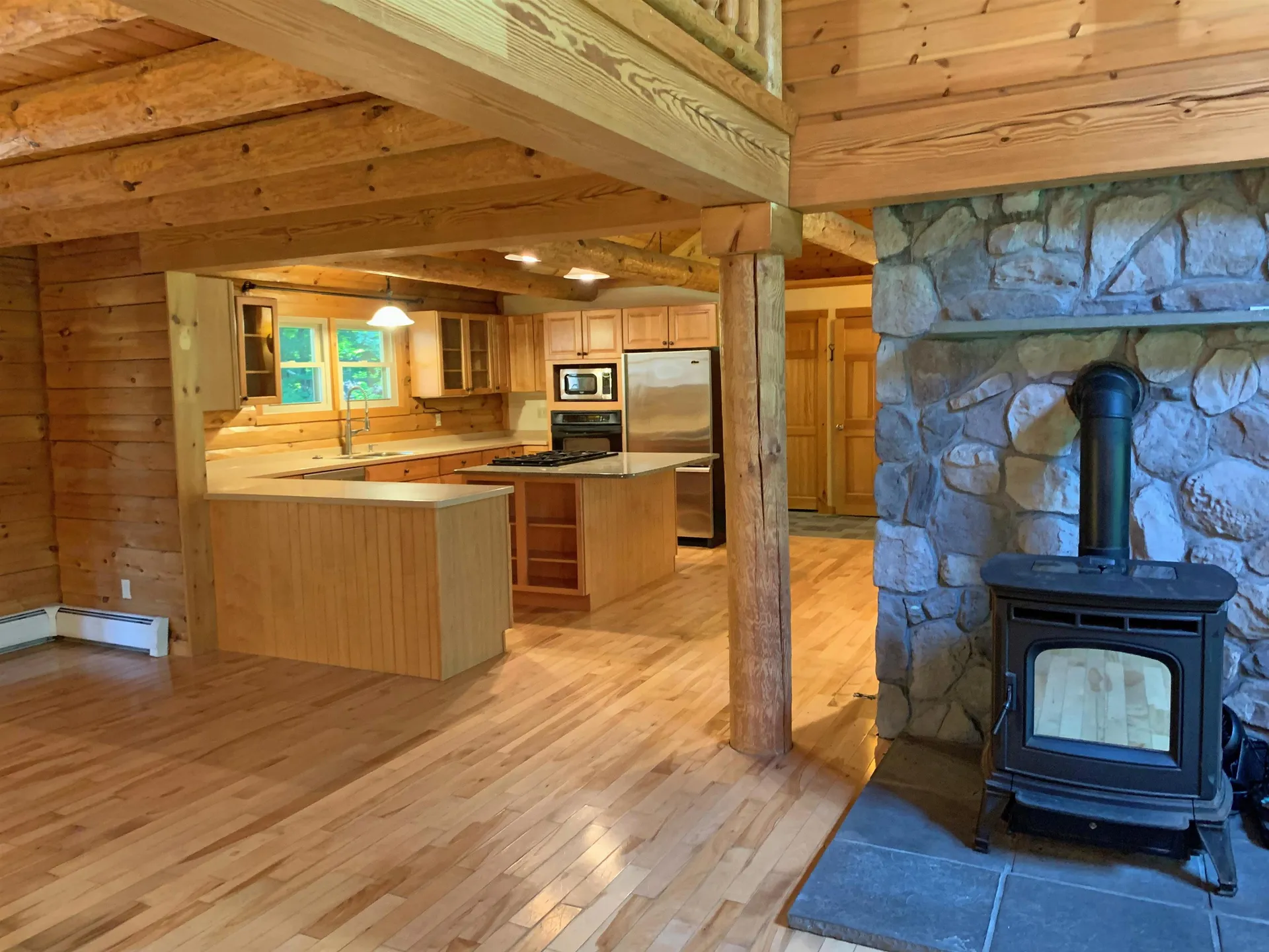 418 Fletcher Hill Road Woodstock VT 05091