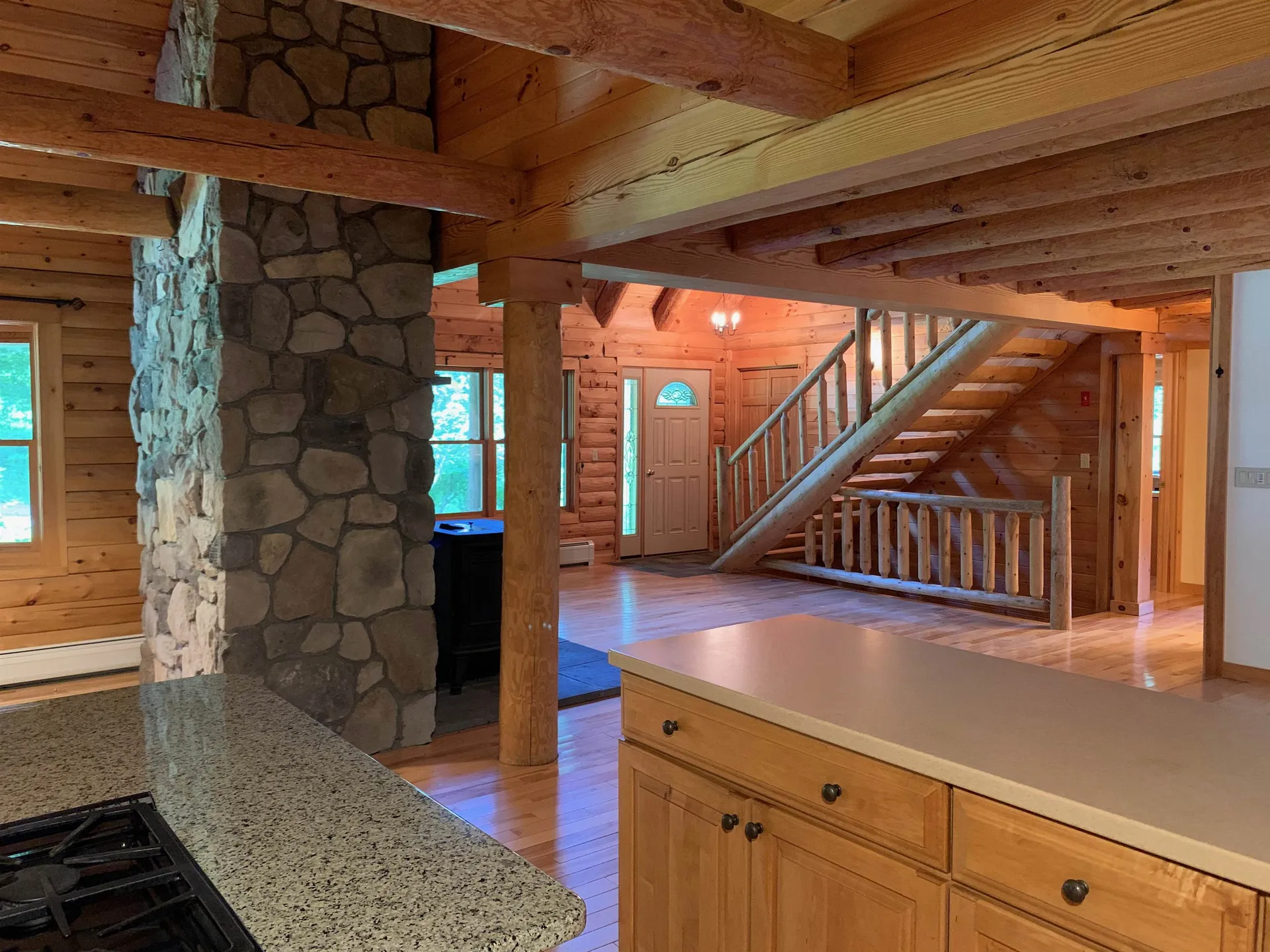 418 Fletcher Hill Road Woodstock VT 05091