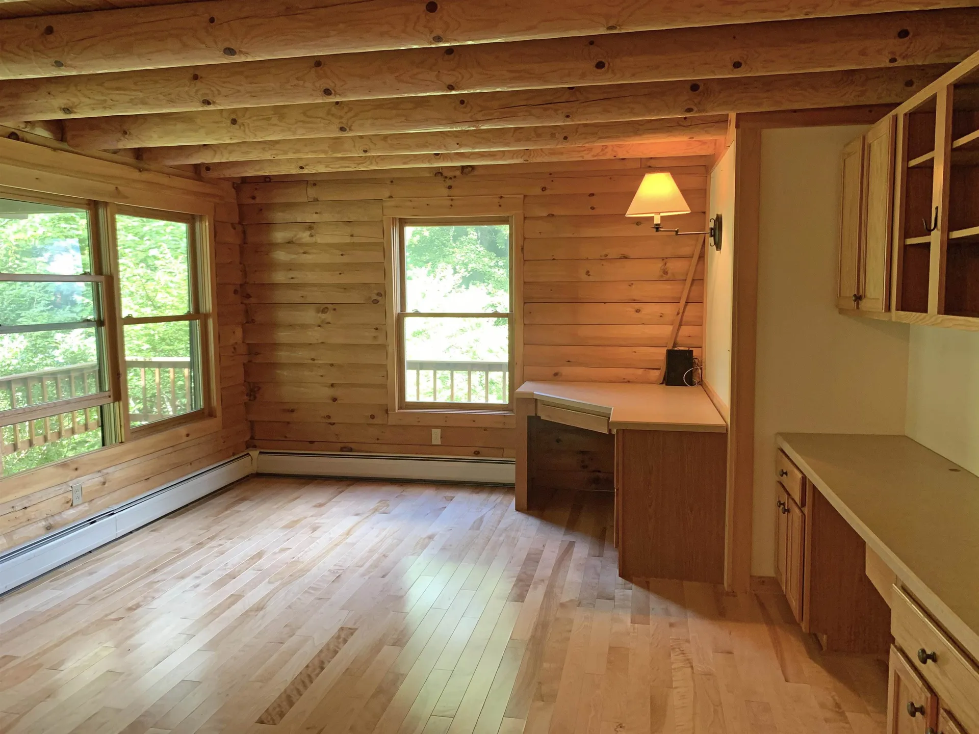 418 Fletcher Hill Road Woodstock VT 05091