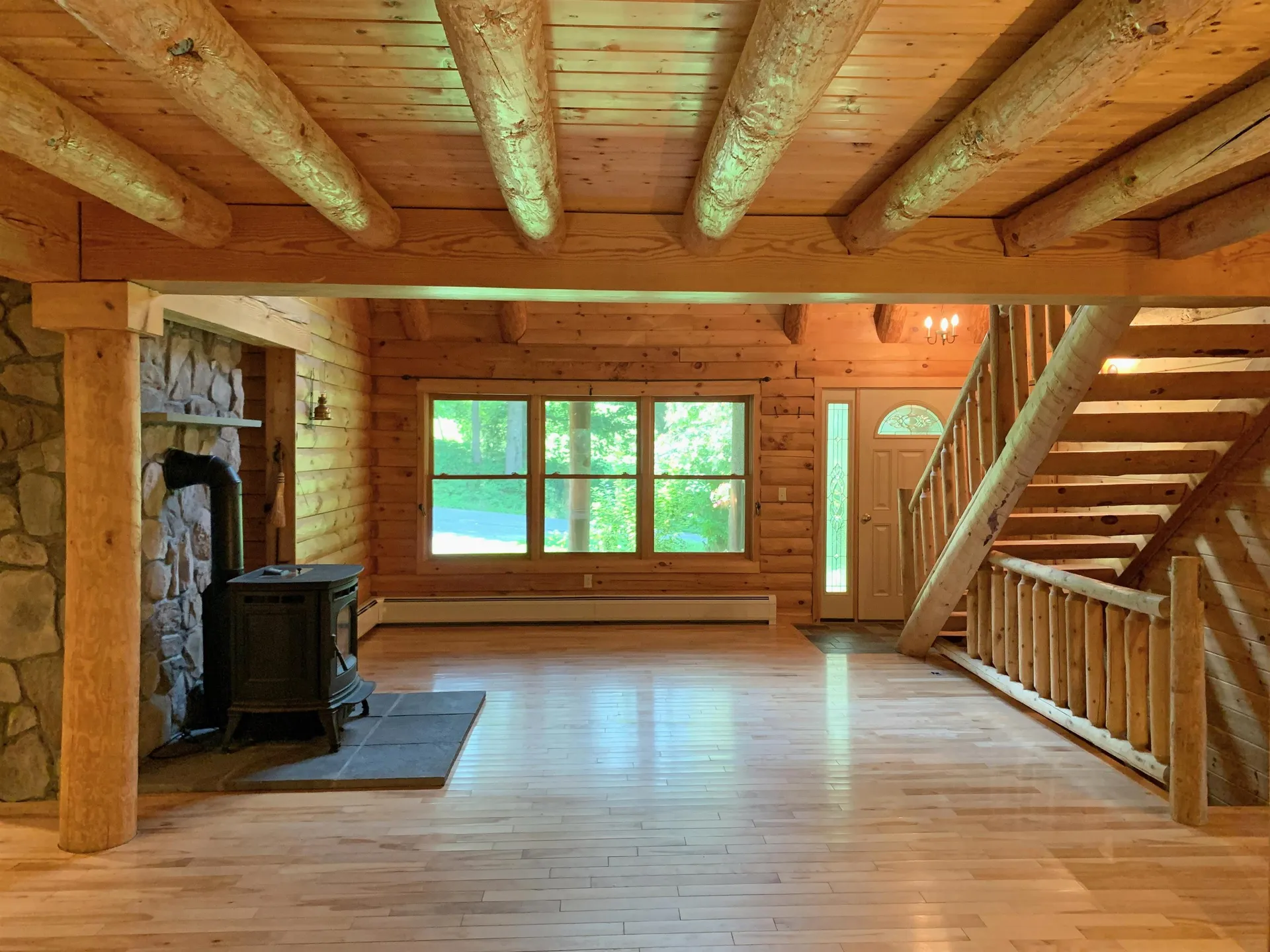 418 Fletcher Hill Road Woodstock VT 05091