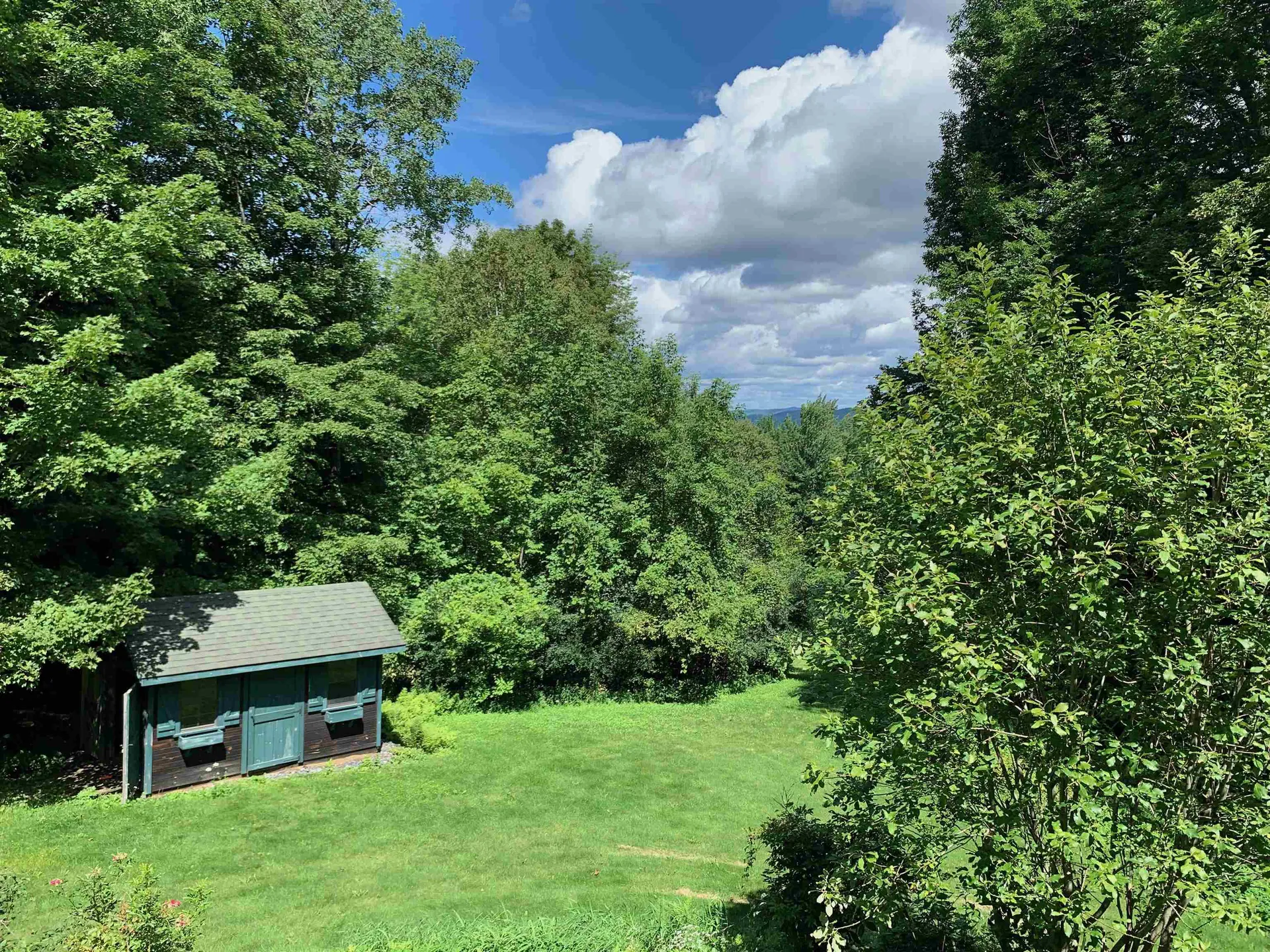 418 Fletcher Hill Road Woodstock VT 05091