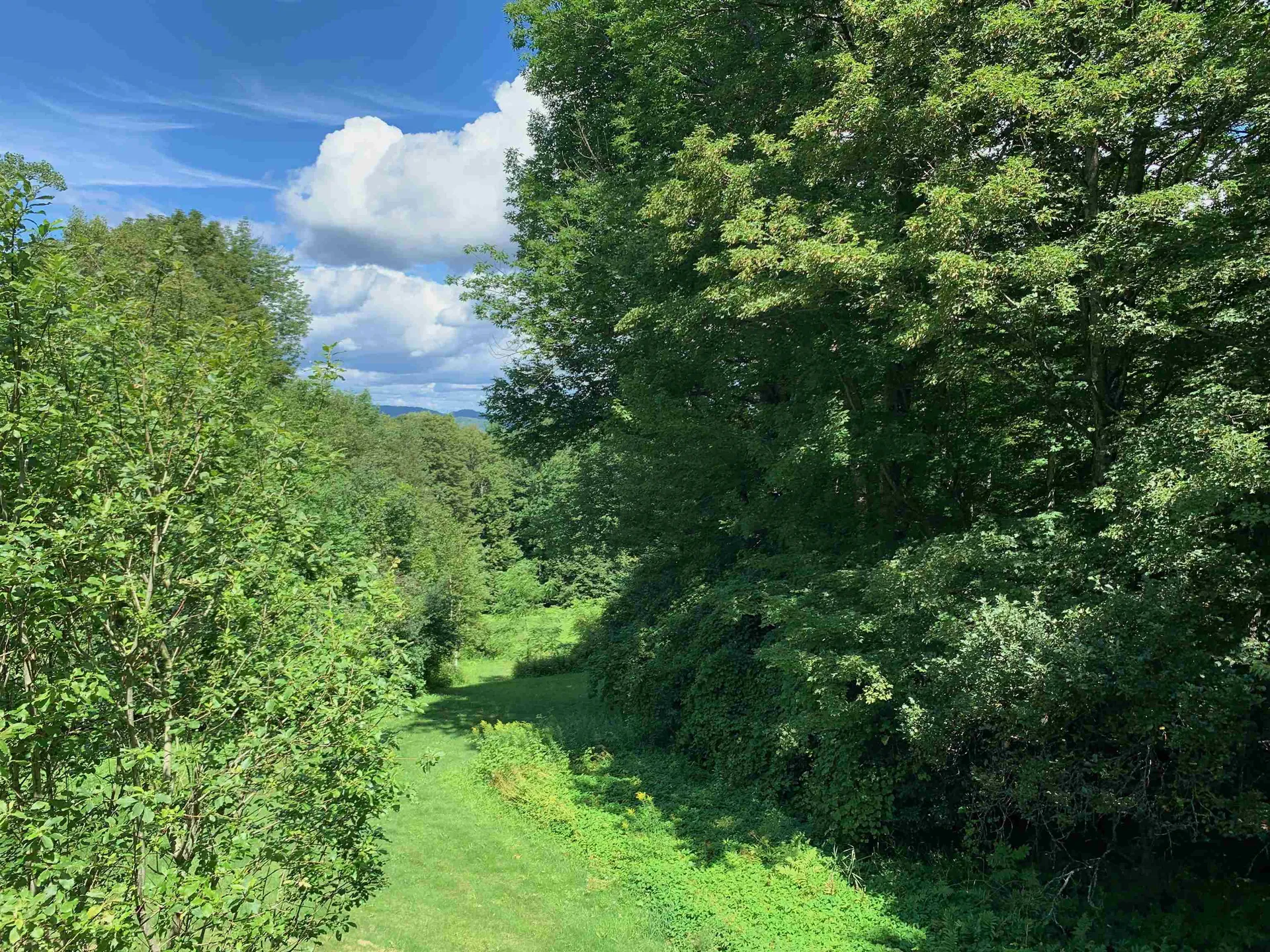 418 Fletcher Hill Road Woodstock VT 05091