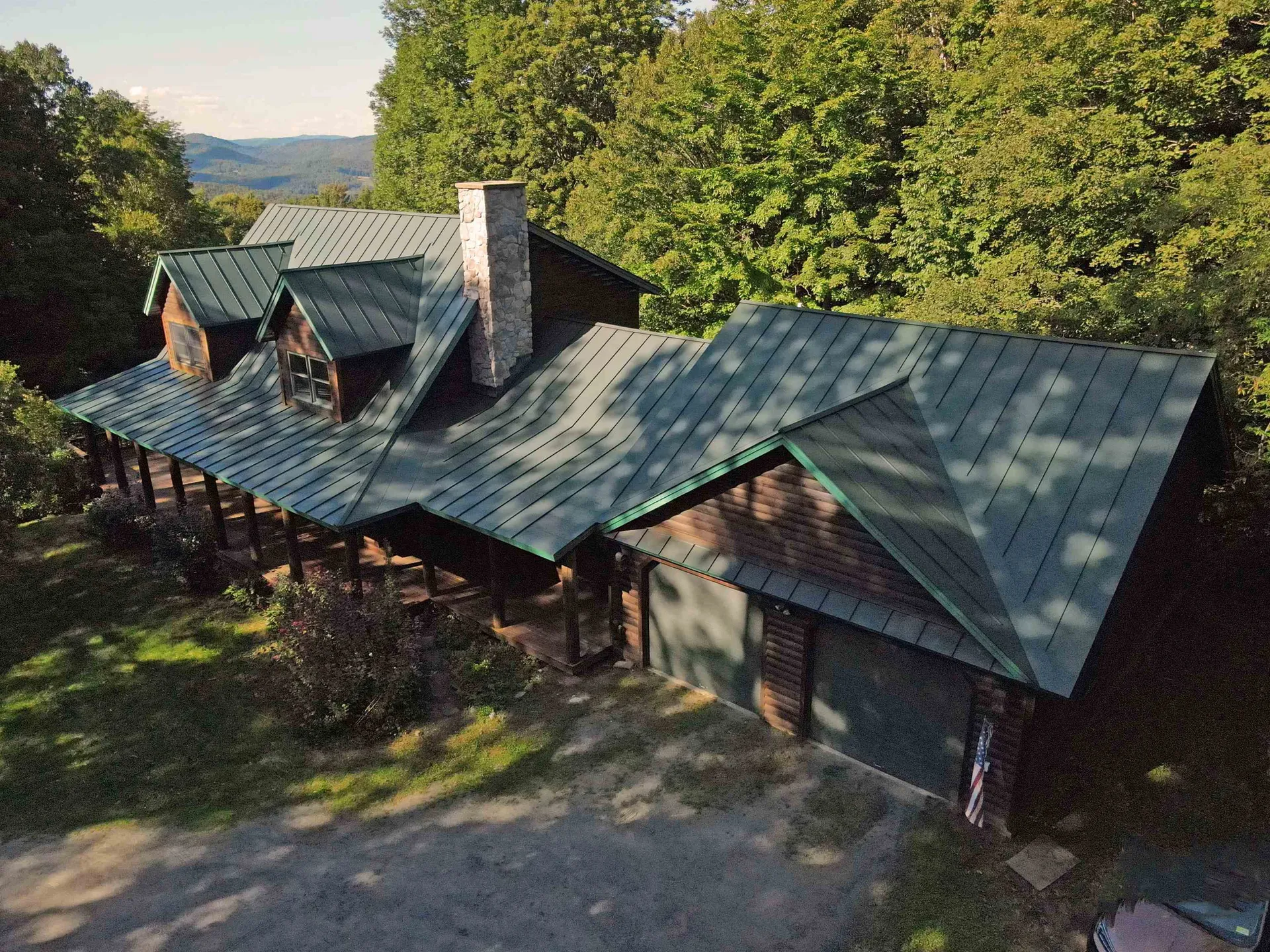 418 Fletcher Hill Road Woodstock VT 05091