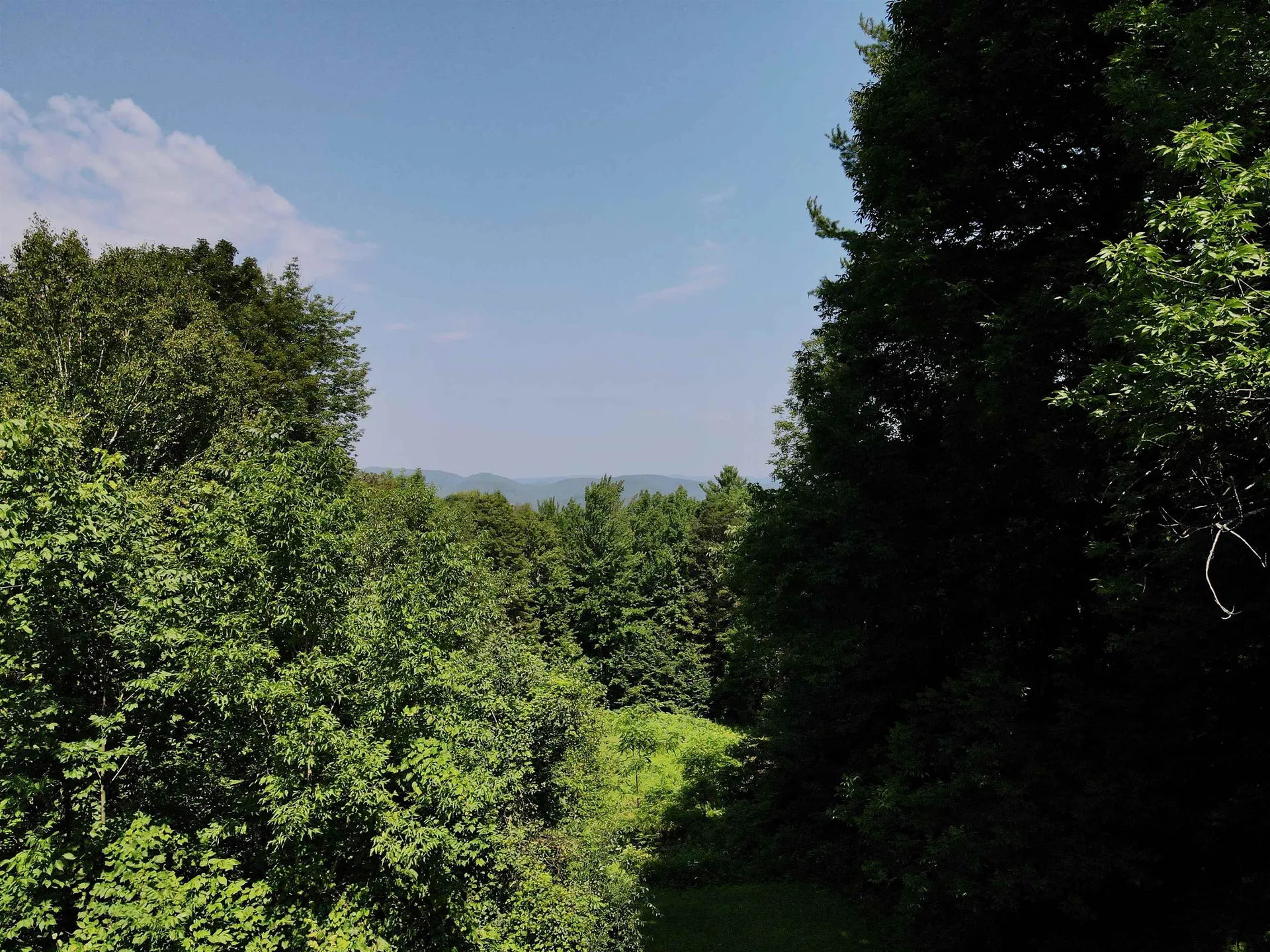 418 Fletcher Hill Road Woodstock VT 05091