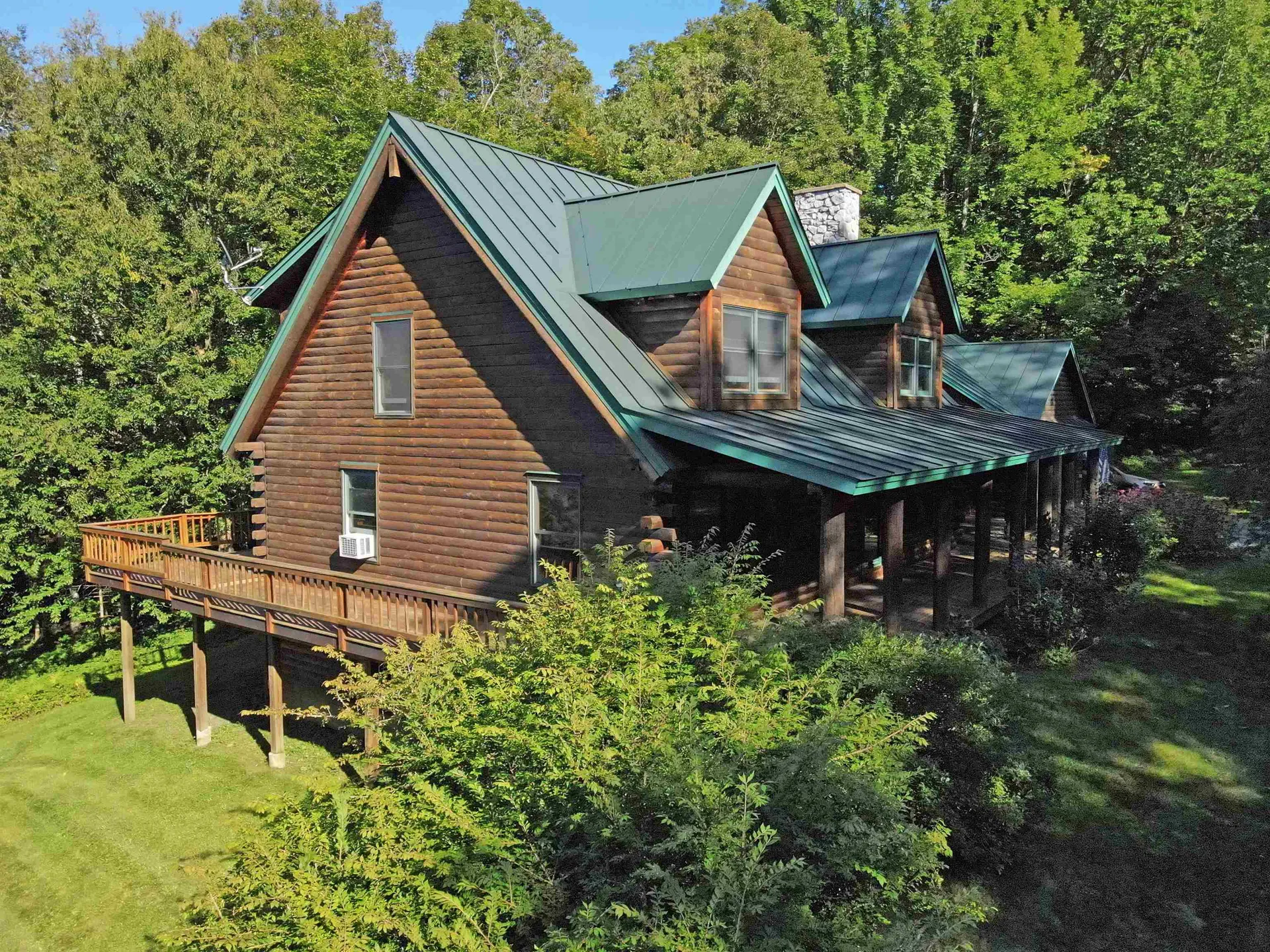 418 Fletcher Hill Road Woodstock VT 05091
