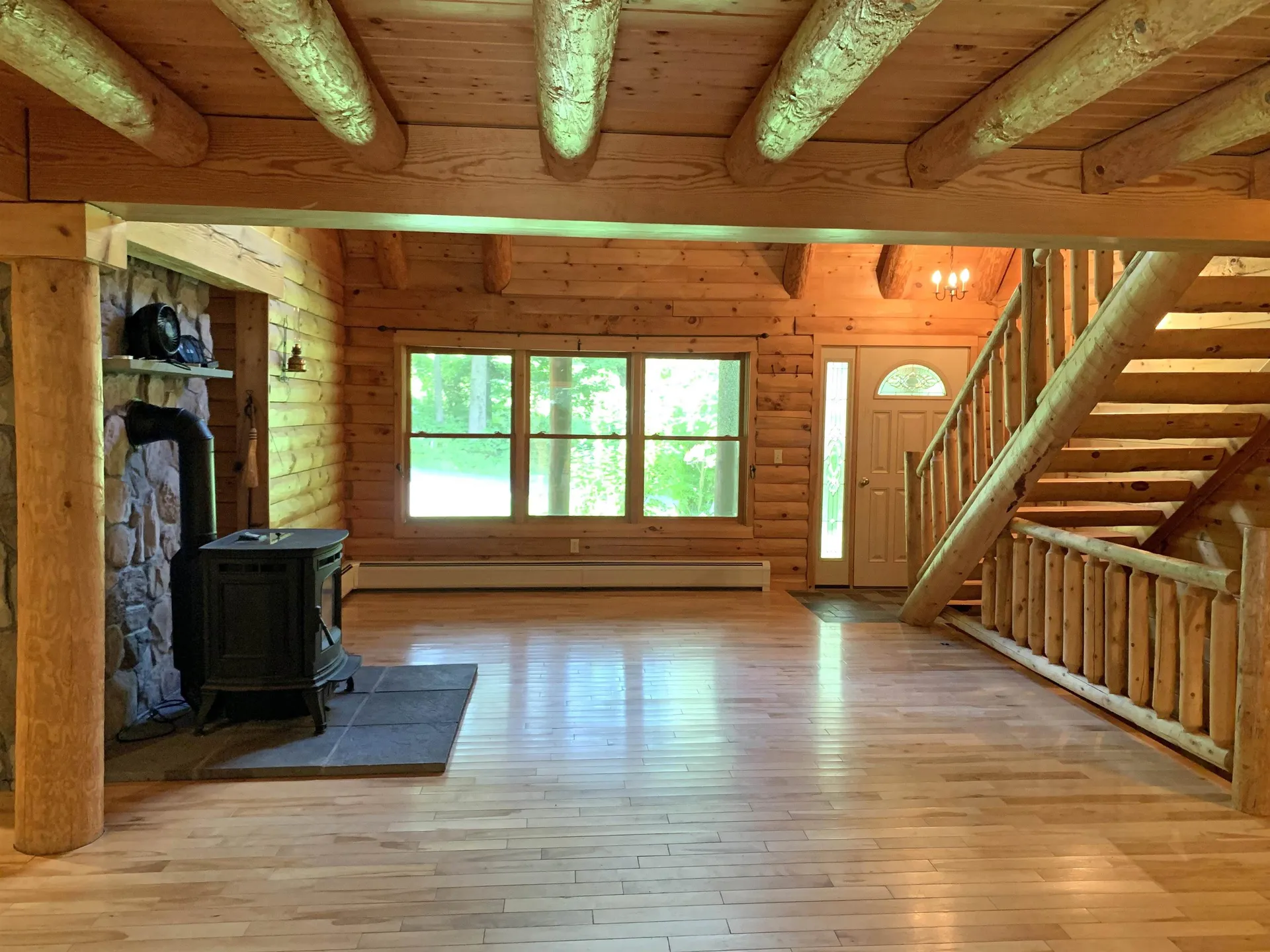 418 Fletcher Hill Road Woodstock VT 05091