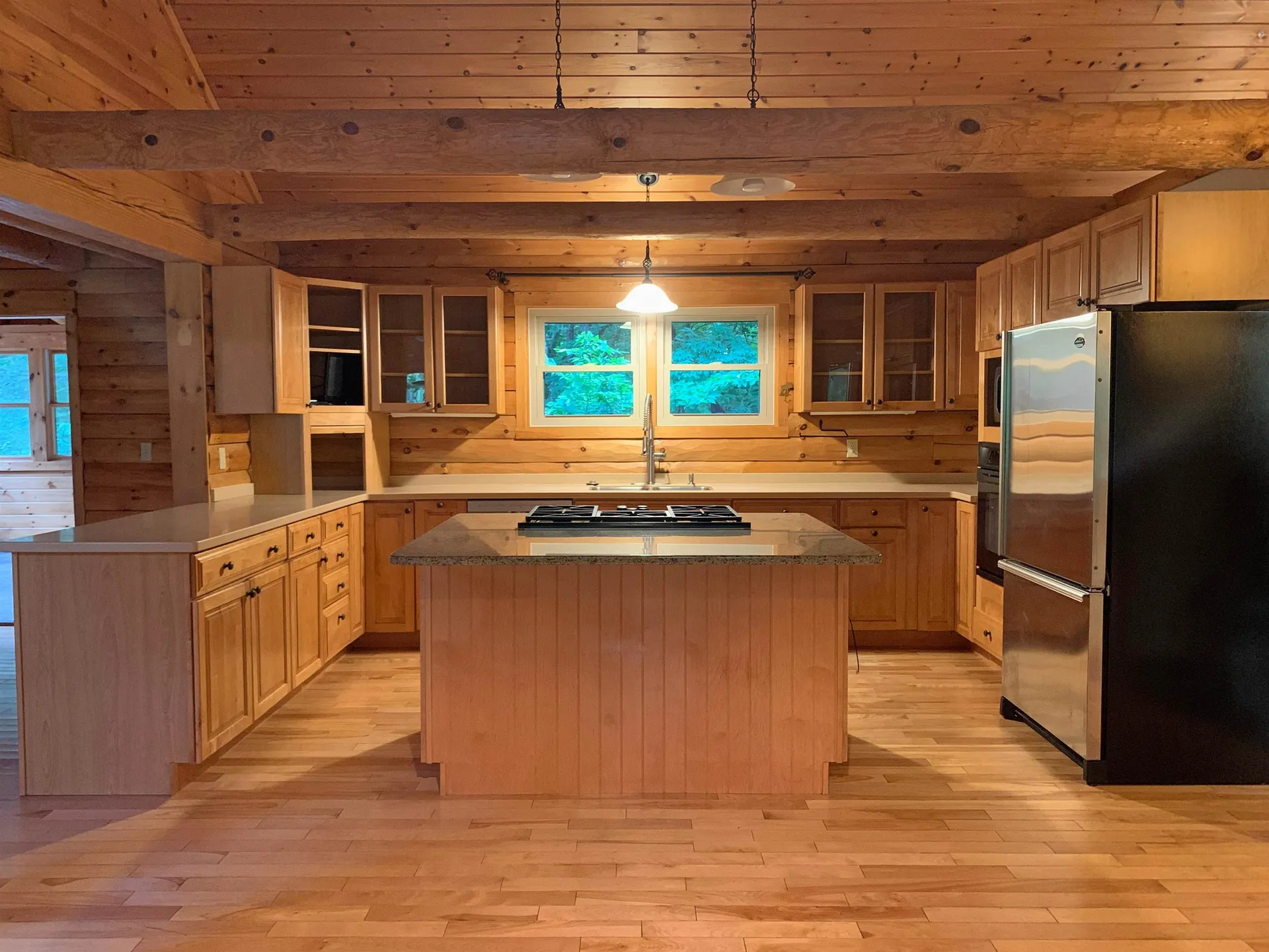 418 Fletcher Hill Road Woodstock VT 05091