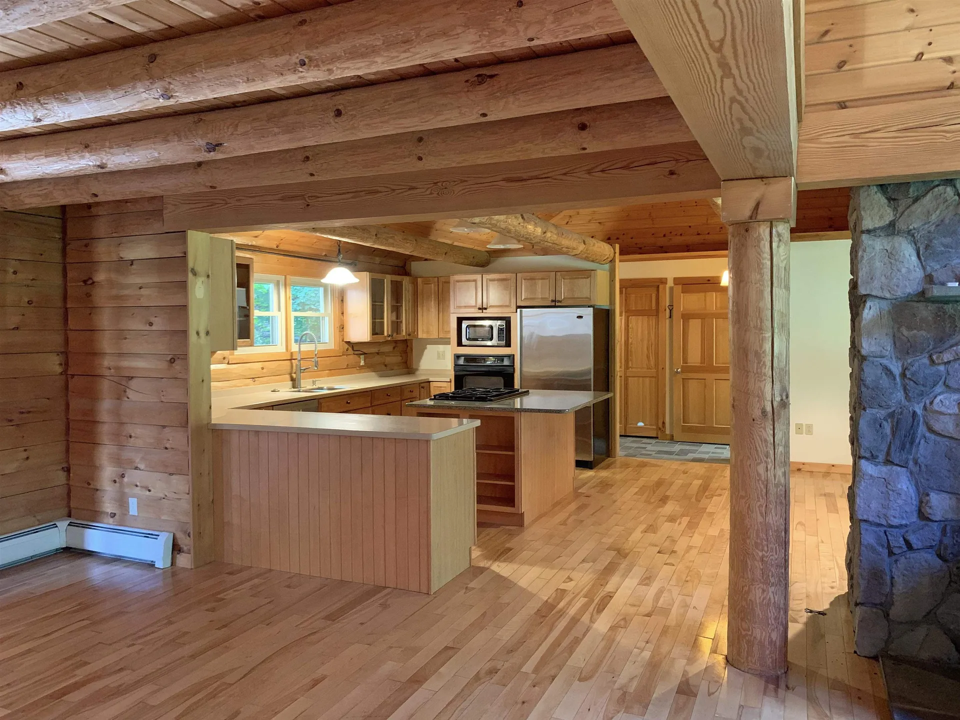 418 Fletcher Hill Road Woodstock VT 05091