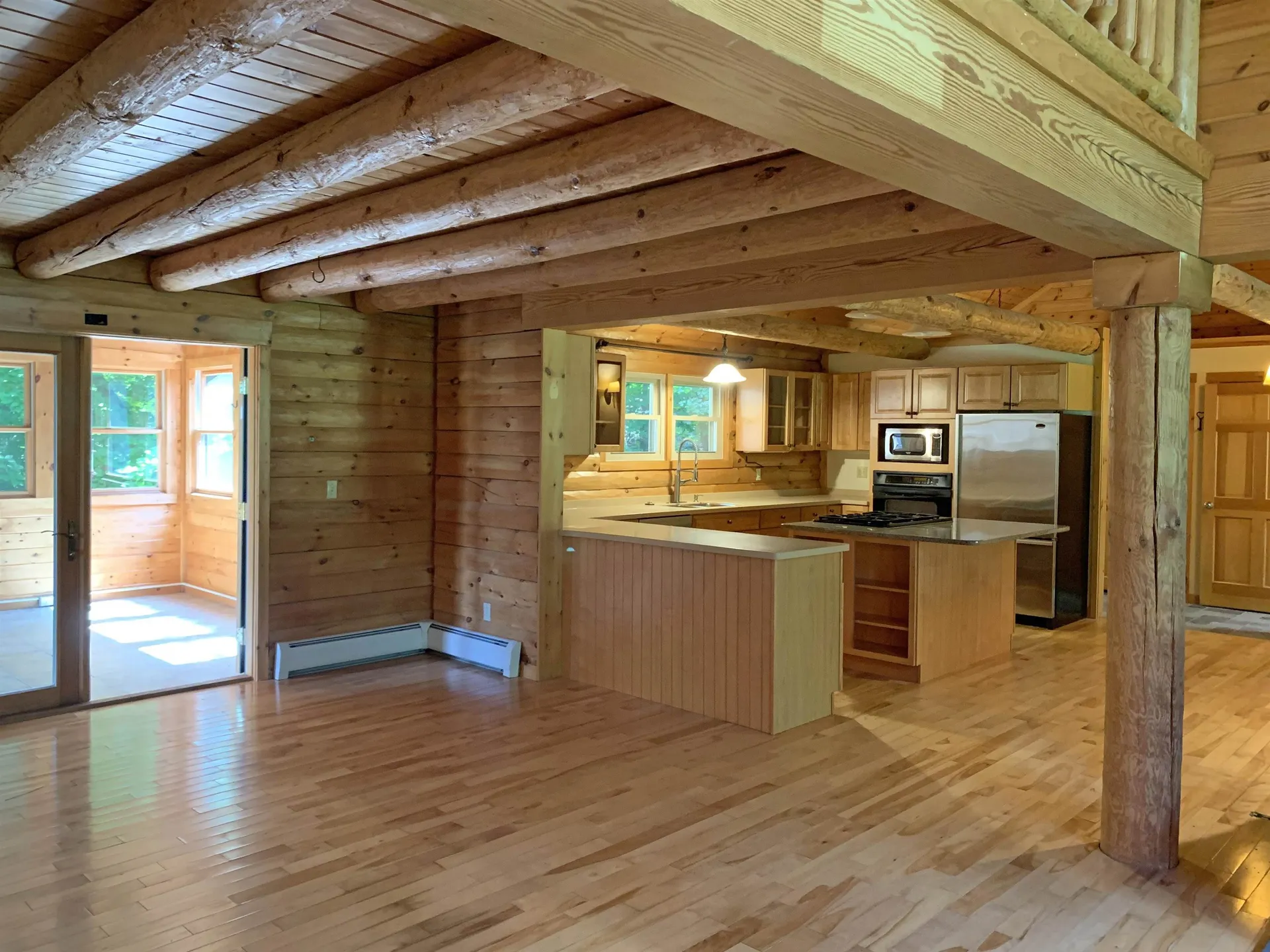 418 Fletcher Hill Road Woodstock VT 05091