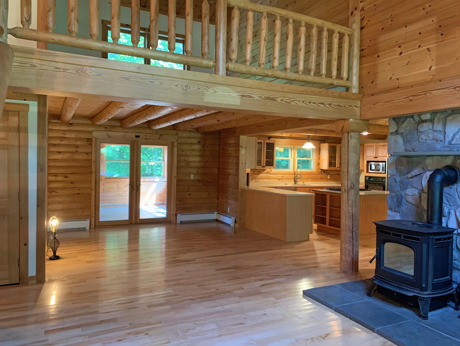 418 Fletcher Hill Road Woodstock VT 05091