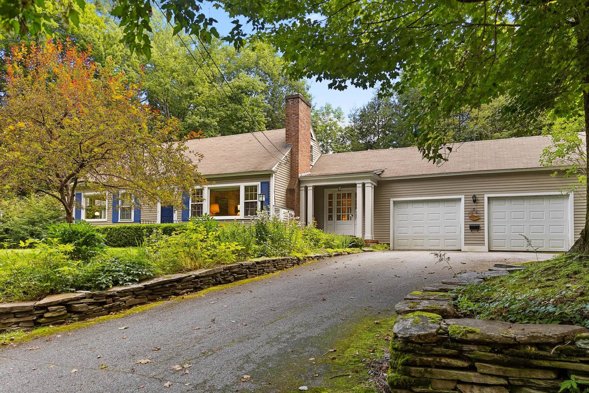 2 Conant Road Hanover NH 03755