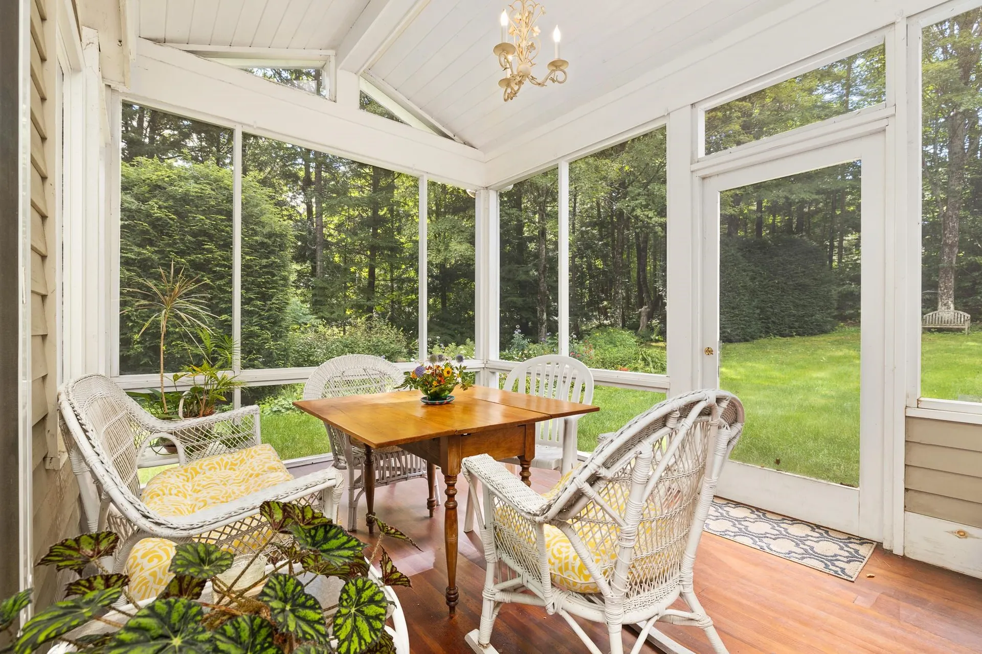 2 Conant Road Hanover NH 03755