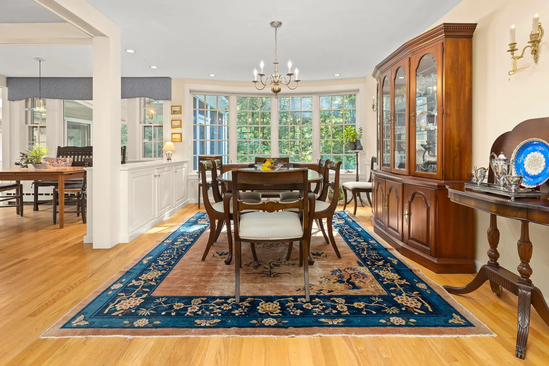 2 Conant Road Hanover NH 03755