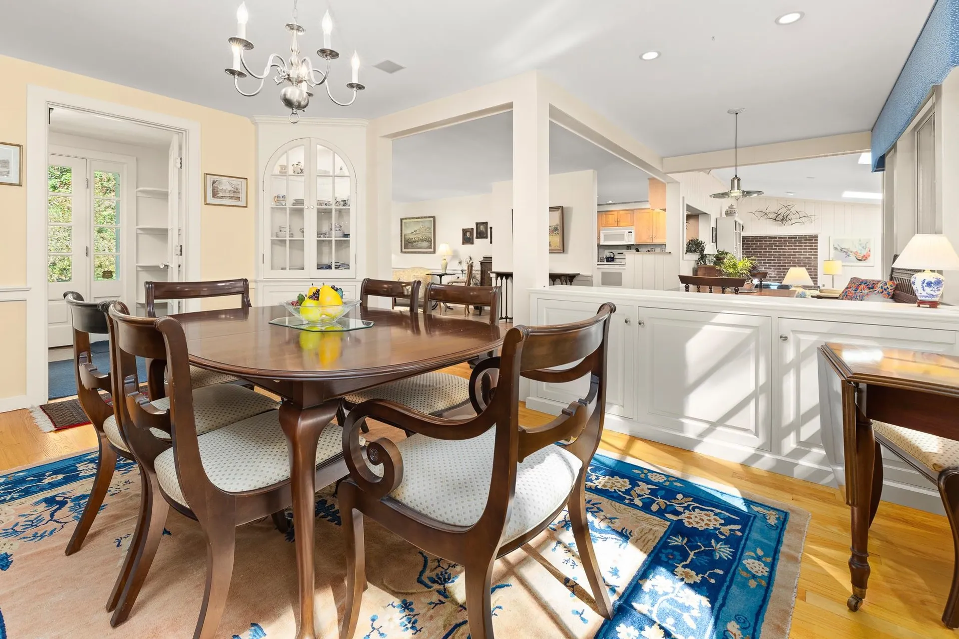 2 Conant Road Hanover NH 03755