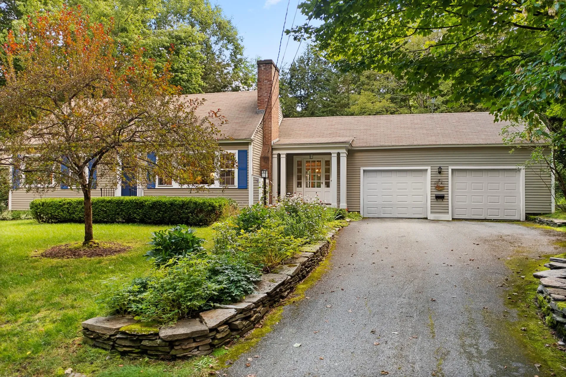 2 Conant Road Hanover NH 03755